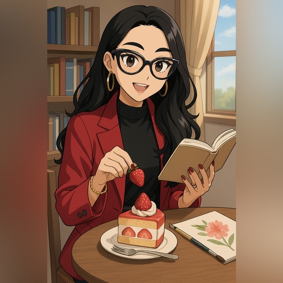 Meet your Posher, Boutiq Maya - Picture 1 of 8